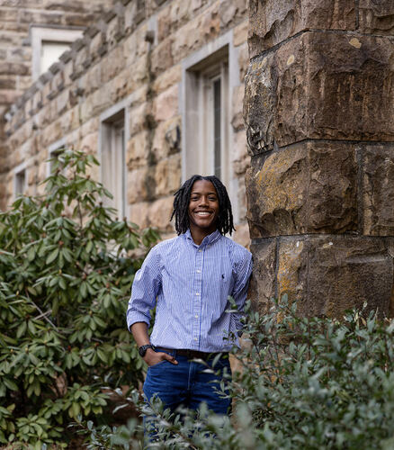 Lou B - Sewanee Babysitter