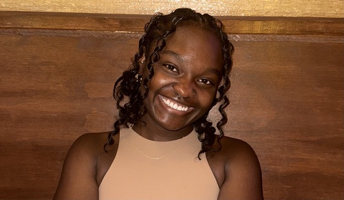 Triniti R - Pellissippi State Babysitter