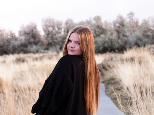 Emily M - VCSU Babysitter