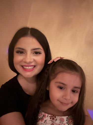 Socorro G - WGU Babysitter