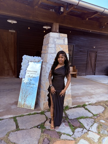 Angel R - Lawson State Community College-Birmingham Campus Babysitter