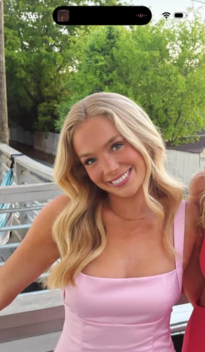 Sienna S - University of Alabama Babysitter