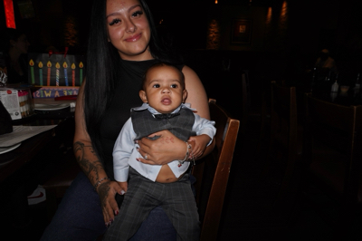 Tavia G - STLCC Babysitter