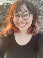 Leila R – UAS Student Seeking Nanny Jobs