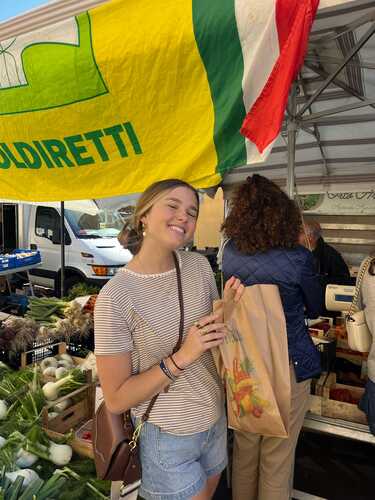 Gwen Elizabeth H - Xavier Babysitter