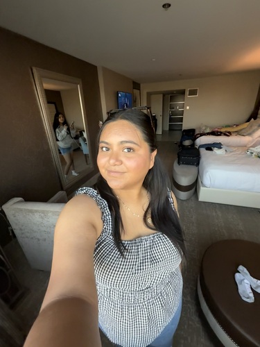 Nancy R - Solano Community College  Babysitter