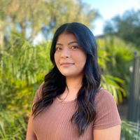 Sandra M – Cal State San Marcos Student Seeking Nanny Jobs