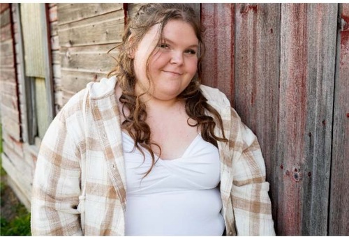 Savannah G - OSU Mansfield Babysitter