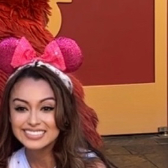 Anastasia S – CSUCI Student Seeking Babysitting Jobs