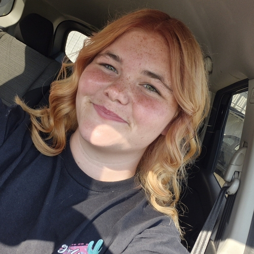 Isabelle S - Panola College  Babysitter