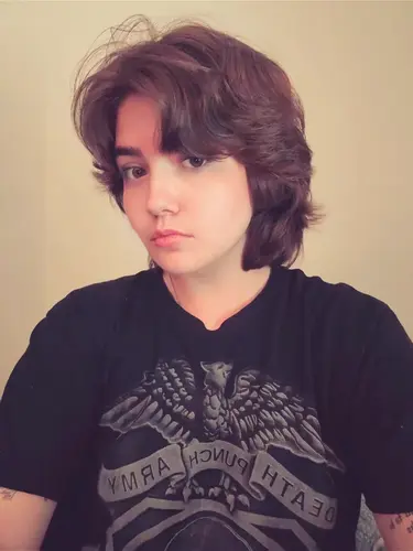Isabella D - SCAD Babysitter