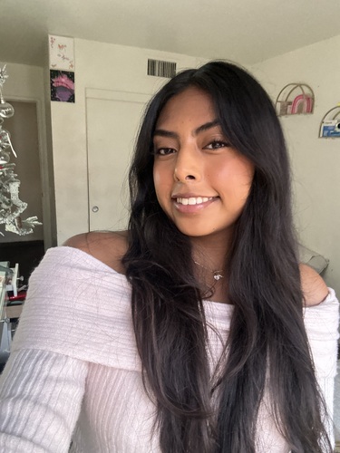 Shirley R - UC Berkeley Babysitter