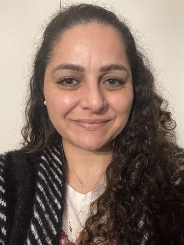 Gulengul F - Atlanta Technical College  Babysitter