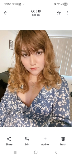 Paulina P - Cal Lutheran Babysitter