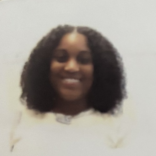 Blair B - St. Thomas Babysitter