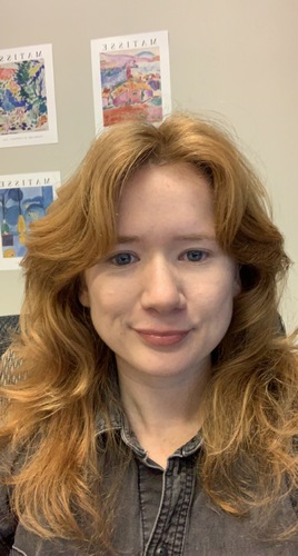 Sofia P - South Louisiana Community College Babysitter