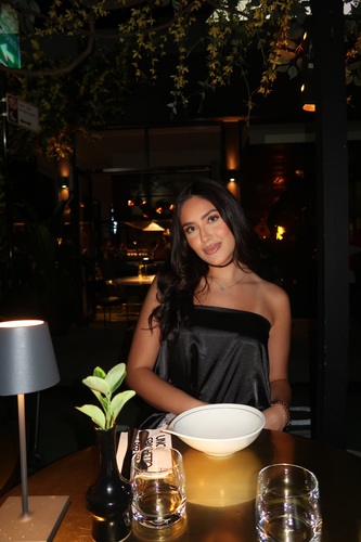 Sogol N - Kent State Babysitter