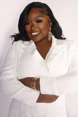 Fatima B - Temple Babysitter