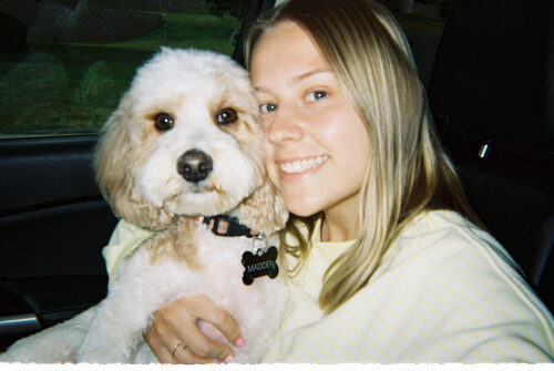 Payton W - BYU Idaho Babysitter