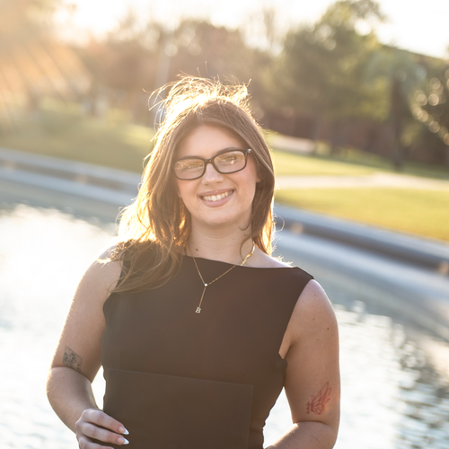 Brianna P - UCF Babysitter