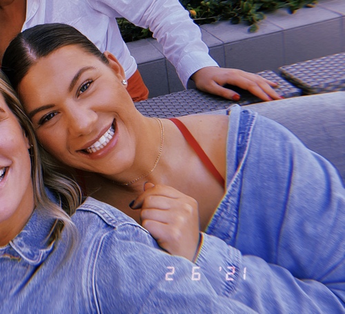 Chandler P - GCU Babysitter