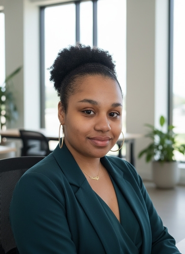 Jazmine G - Southwestern College Babysitter