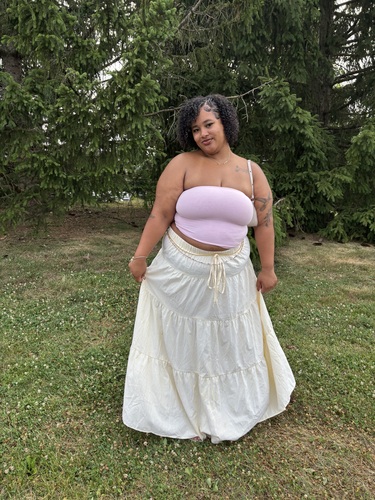 Nyana B - Reading Area Community College  Babysitter