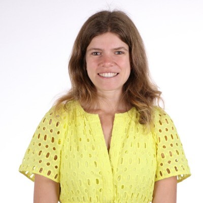 Emily F - Skidmore Babysitter