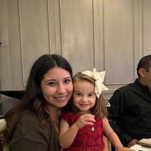 Alicia S - UIW Babysitter