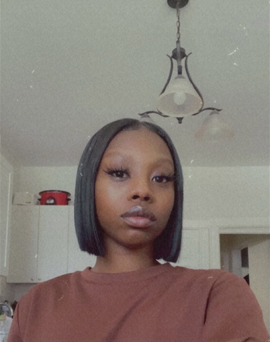 Mya K - SLU Babysitter