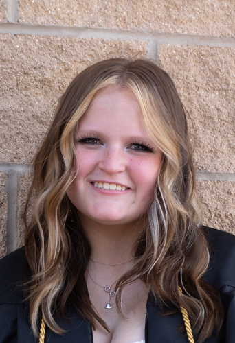 Mackenzie W - Texas Tech Babysitter