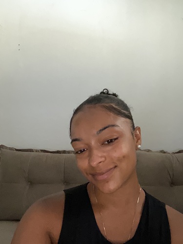 Alyana A - Fisher Babysitter