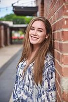 Olivia F - Samford Babysitter