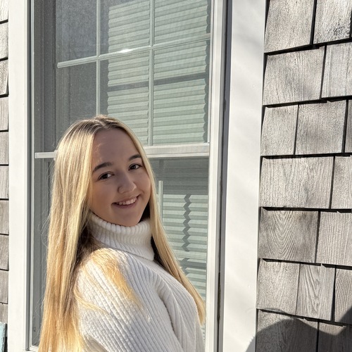 Kyla K – SSC Student Seeking Babysitting Jobs