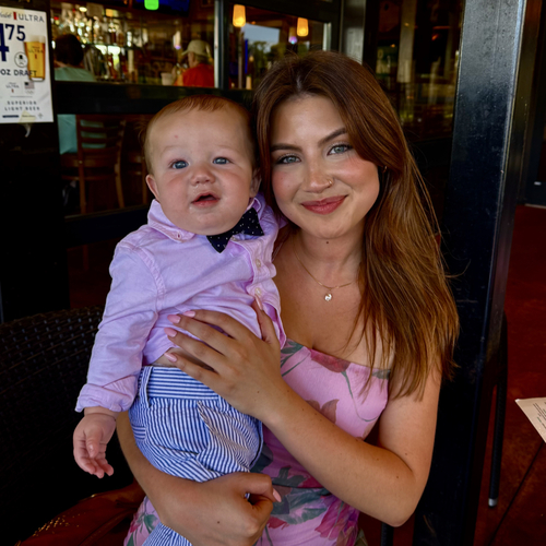 Alexa E - Virginia Western Community College Babysitter