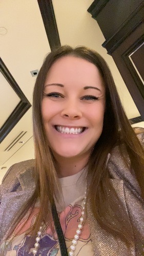 Megan M - Undefined Babysitter