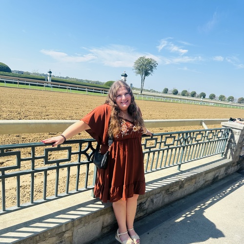 Danit S – UK Student Seeking Nanny Jobs