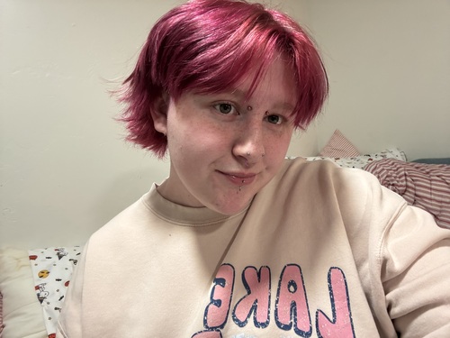 Abigale Rose M - WGU Babysitter