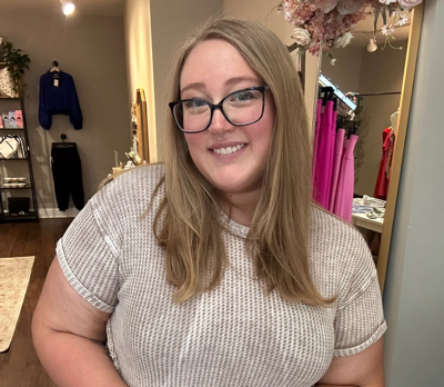 Katie M - Georgetown Babysitter