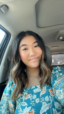 Hannah F - Harding Babysitter