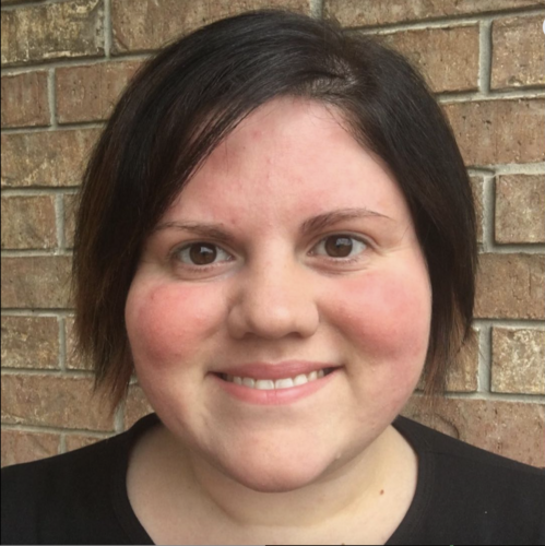 Bethany L - AIP Babysitter