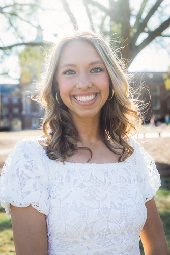 Emily A - Samford Babysitter