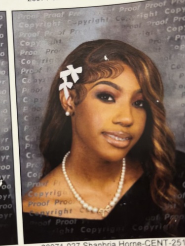 Shanbria H - University of Memphis Babysitter