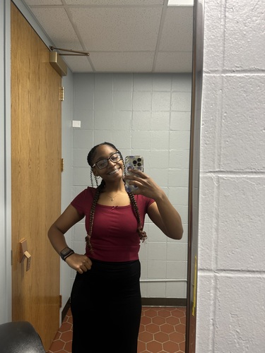 Christina N - Berea Babysitter