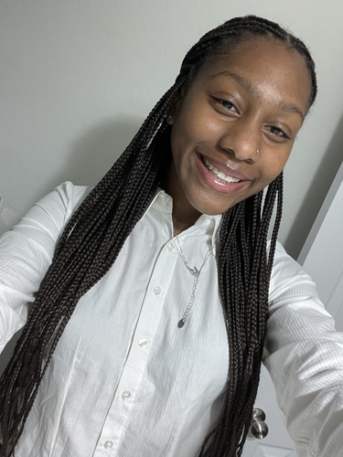 Tia N - Houston Community College System-Northeast Babysitter