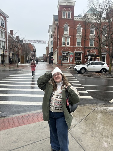 Jessica T - ASU Babysitter