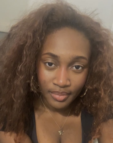 Jordyn W - Monroe Community College  Babysitter