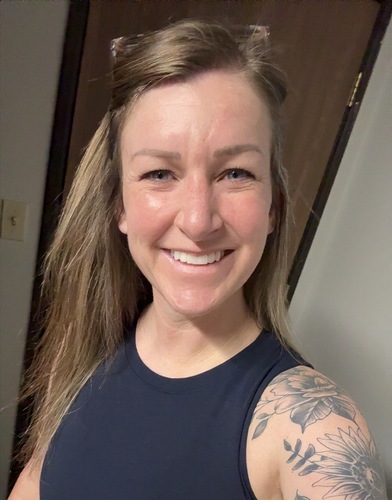 Nikkole V - Upper Iowa Babysitter