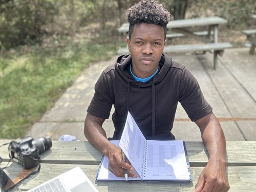 Antavis M - Winthrop Babysitter