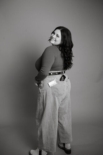 Hannah B - Moorpark College  Babysitter